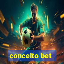 conceito bet